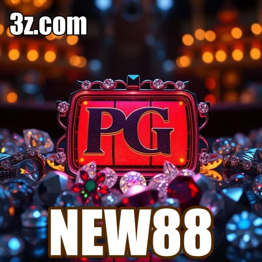 Comunidade Vibrante do NEW88: Conexões e Interações Incríveis