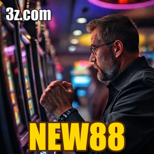 Novos Jogos no NEW88: Uma Aventura Pelo Mundo dos Games