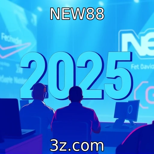 Desafios da indústria de eSports em 2025