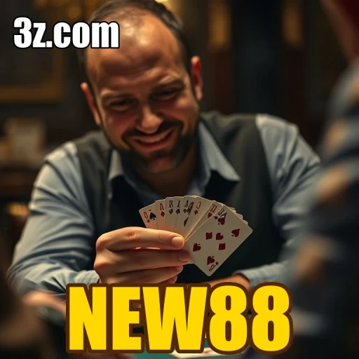 Jackpots emocionantes no NEW88: encontre seu prêmio perfeito