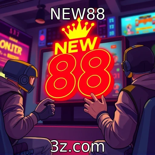 A ascensão dos jogos móveis como tendência global