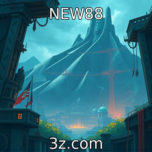 O papel da narrativa na evolução dos jogos