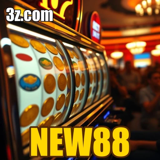Notícias Empolgantes Sobre Jogos no NEW88 que Você Vai Amar