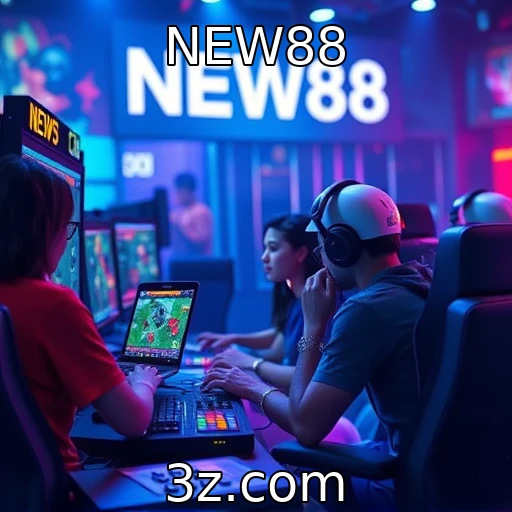 Impacto da tecnologia na experiência do jogador